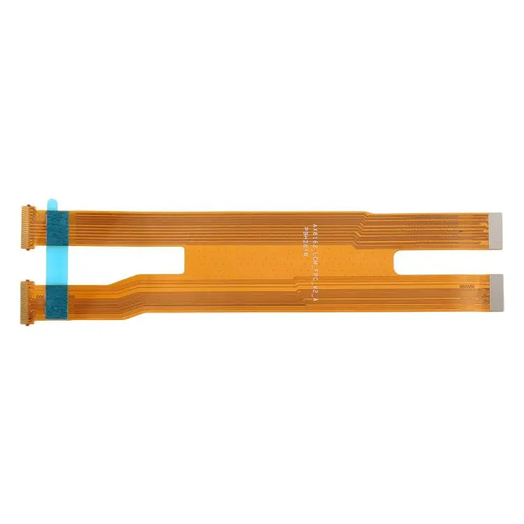 For Lenovo Xiaoxin Pro GT 13 TB378FC AX8162 LCD Flex Cable