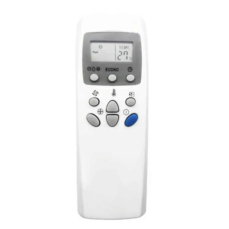 For LG 6711A20111K Air Conditioner Replacement AC Remote Control