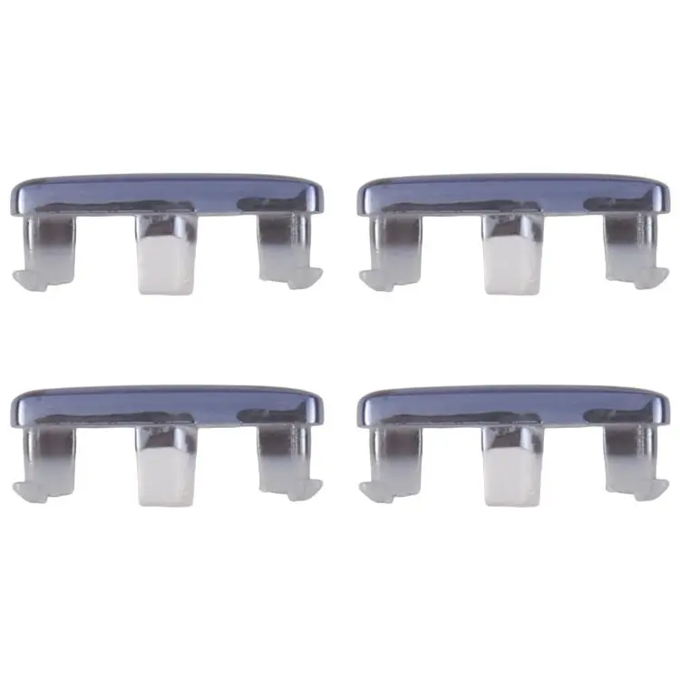 For LG Q92 5G 1set Original Volume Control Button (Blue)
