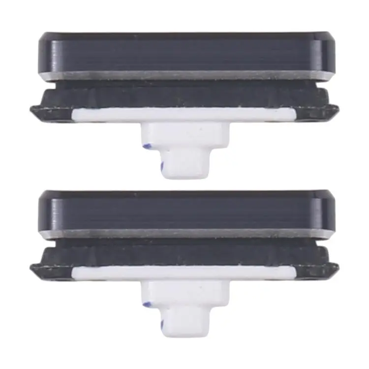 For LG V30 / V30S 1set Original Volume Control Button (Black)