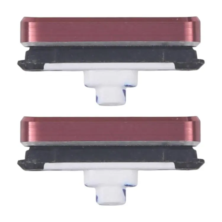 For LG V30 / V30S 1set Original Volume Control Button (Red)