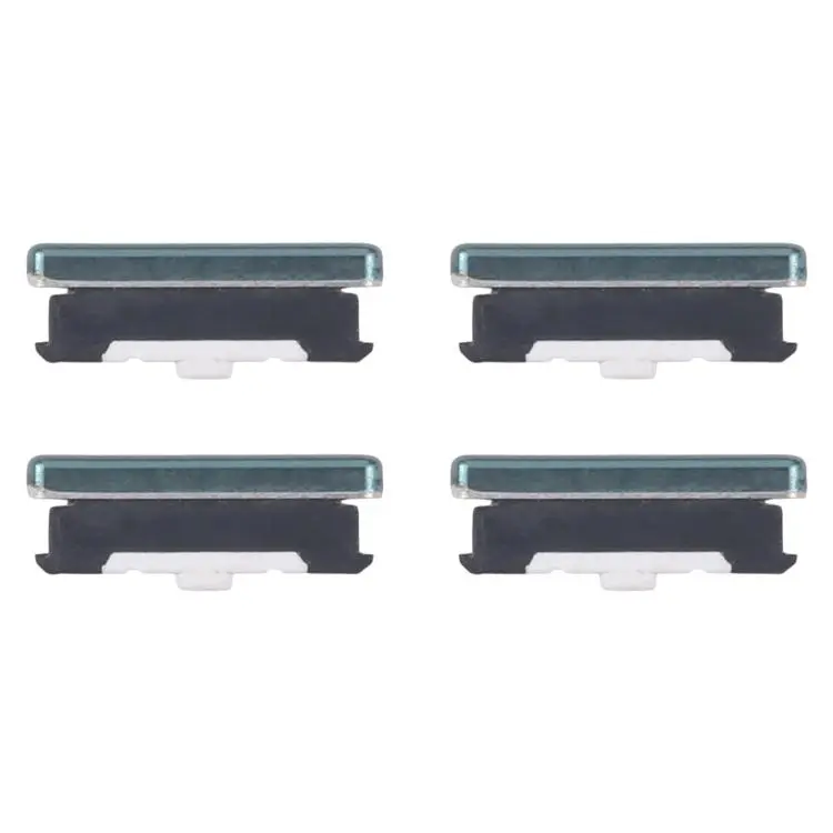 For LG Velvet / Velvet 5G 1set Original Power Button + Volume Control Button (Green)