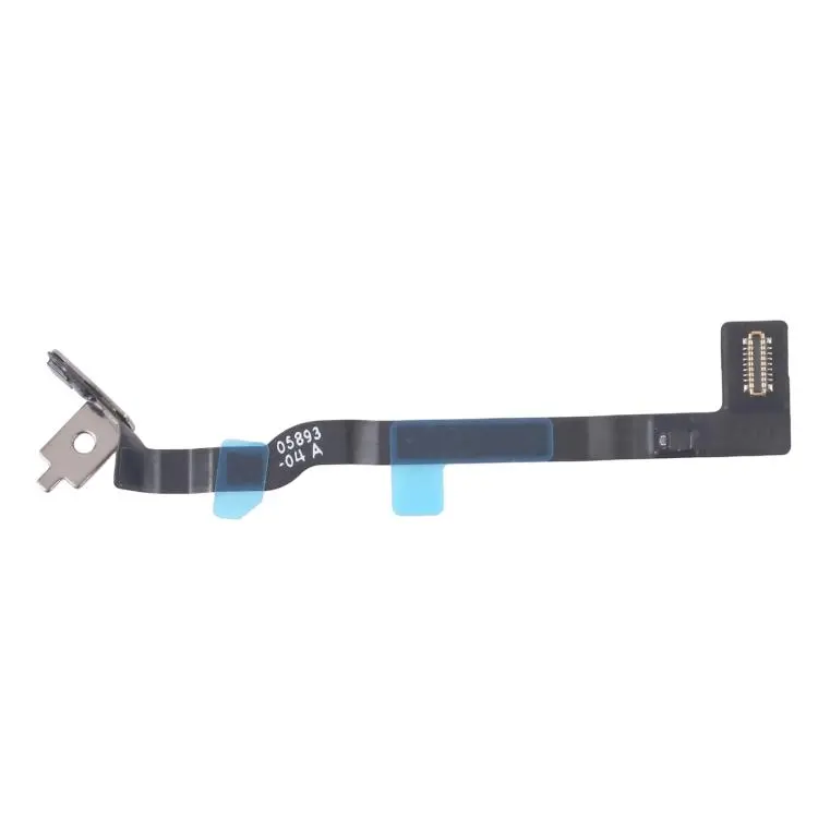 For MacBook Air 13.6 M5 2026 A3449 LCD Screen Lid Angle Sleep Wake Sensor Flex Cable 821-05893-04