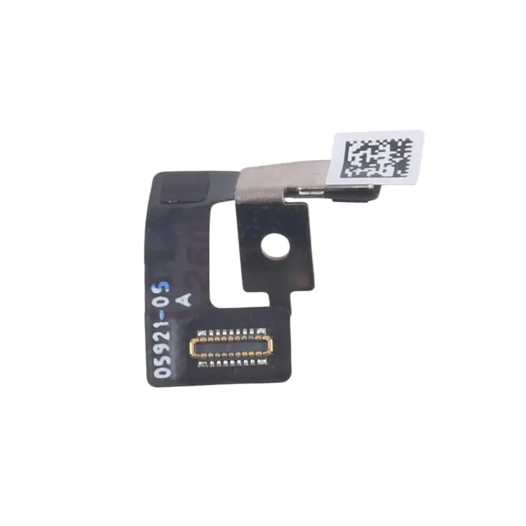 For MacBook Air 15.3 M5 2026 A3448 LCD Screen Lid Angle Sleep Wake Sensor Flex Cable 821-05921-05