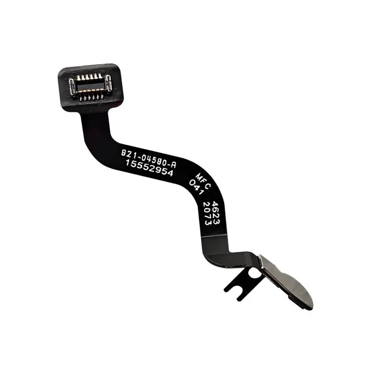 For MacBook Pro 14.2 A3185 / A3401 821-04580-A LCD Screen Lid Angle Sleep Wake Sensor Flex Cable, without Program