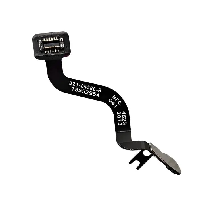 For MacBook Pro 14 M3 A2992 821-04580-A LCD Screen Lid Angle Sleep Wake Sensor Flex Cable, With Program