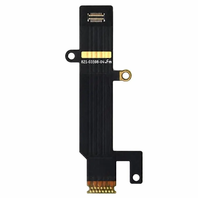 For MacBook Pro A2681 821-03598-06 LCD Display Backlight Bar Flex Cable