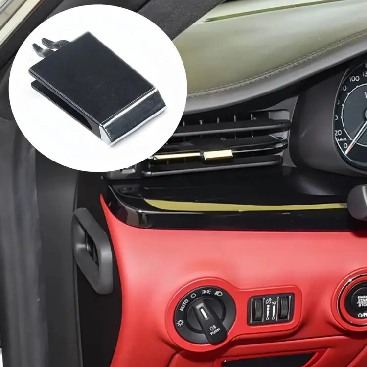 For Maserati Instant Installation Air Vent Grille Paddle Shifters, Model