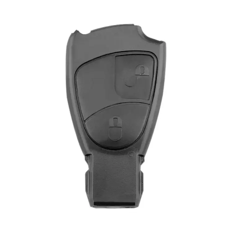 For Mercedes-Benz Car Remote Key Shell, Style