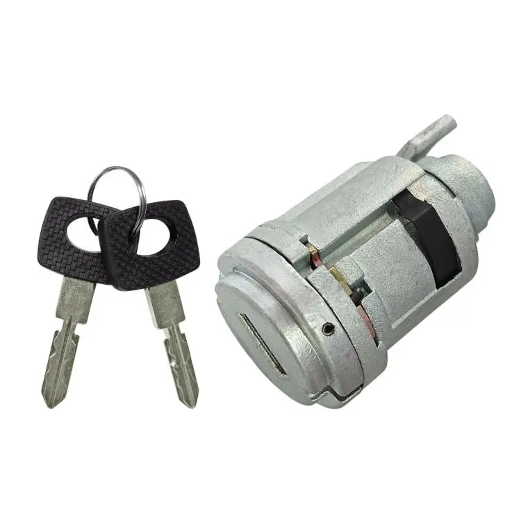 For Mercedes-Benz W124 / C124 / W201 Ignition Lock Cylinder Switch 1264600304