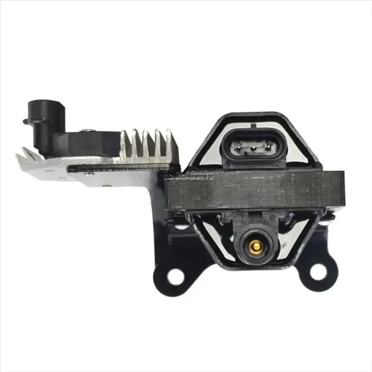 For Mercruiser V6 V8 / Volvo Penta Ignition Coil DR49 3861985 392-863704