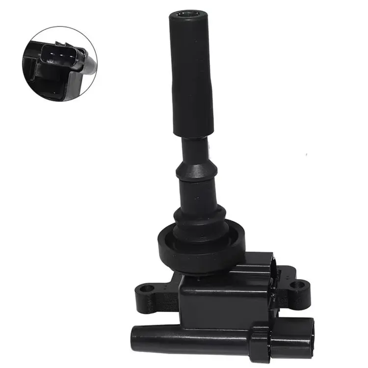 For Mitsubishi Ignition Coils MD325592 / MD308914 / MN115259 / H6T20371CW724632