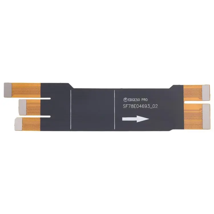For Motorola Edge 50 Pro OEM Motherboard Flex Cable