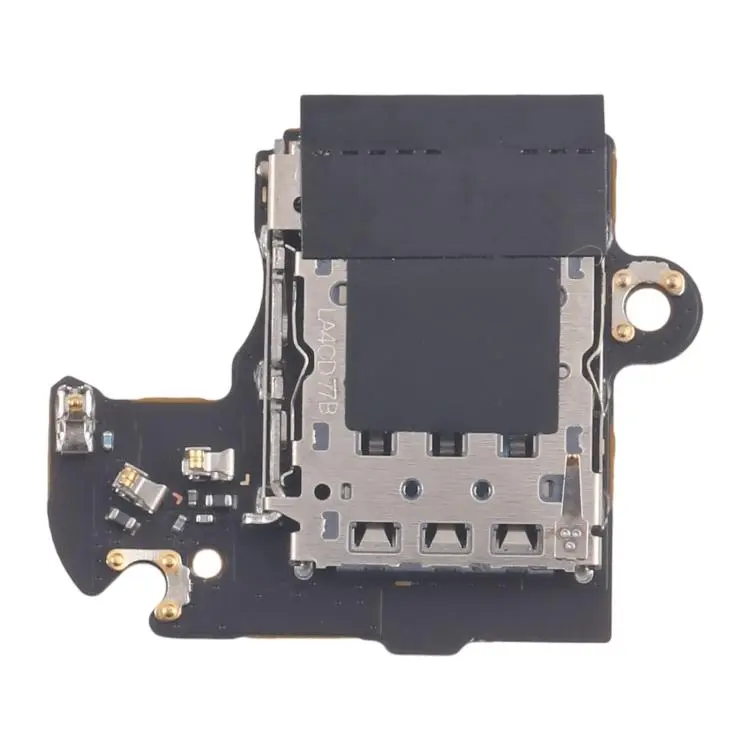 For Motorola Edge 50 Pro XT2403 Original SIM Card Reader Board
