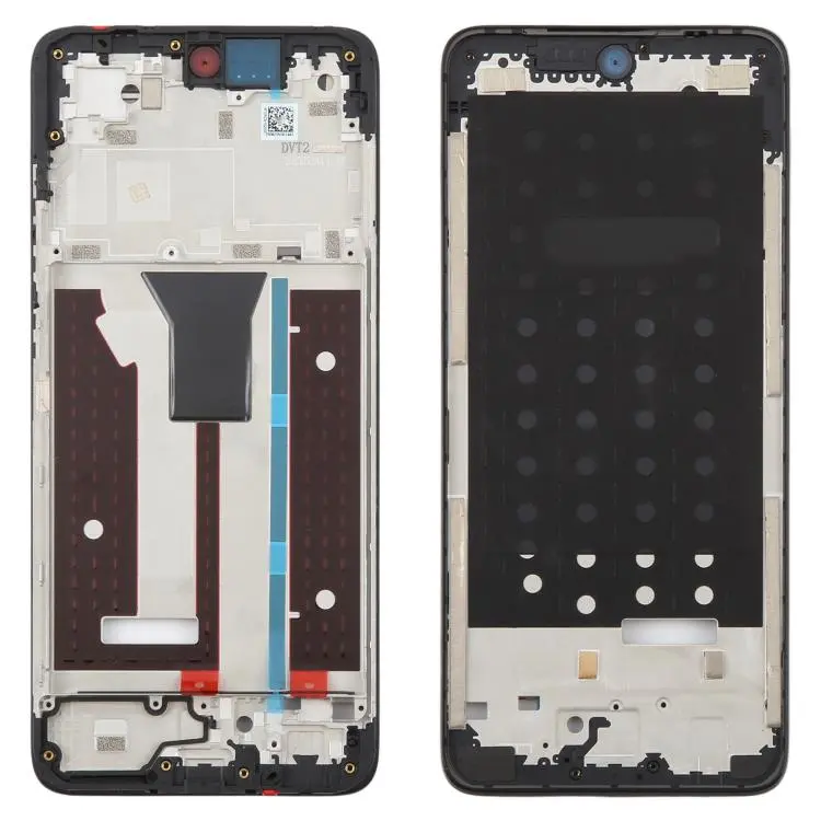 For Motorola Moto G 2026 XT2613 Original Front Housing LCD Frame Bezel Plate
