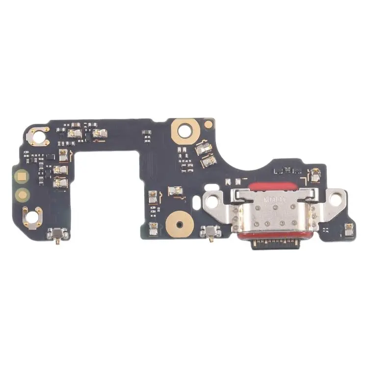 For Motorola Moto G Power 2026 XT2617 Original Charging Port Board