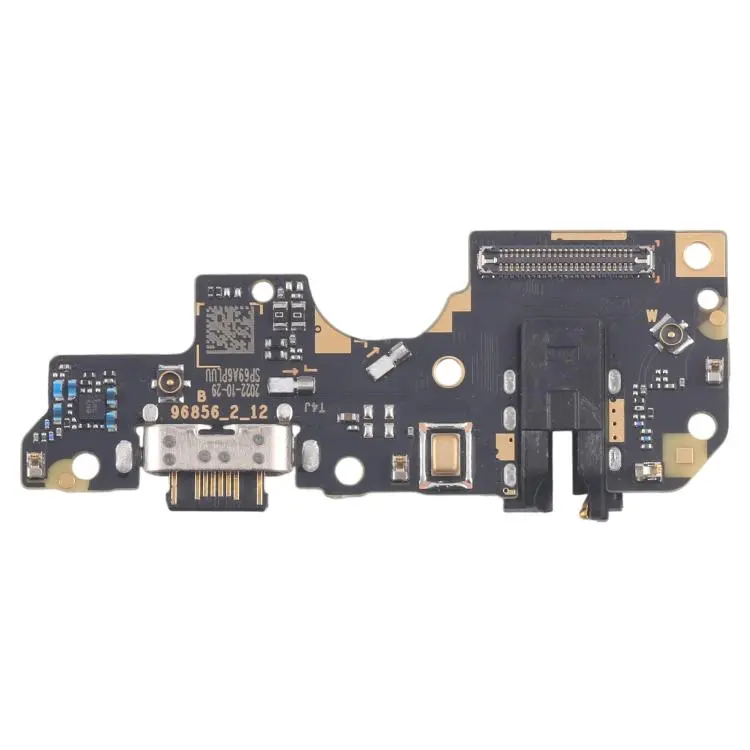 For Motorola Moto G Power 5G 2023 XT2311 Original Charging Port Board