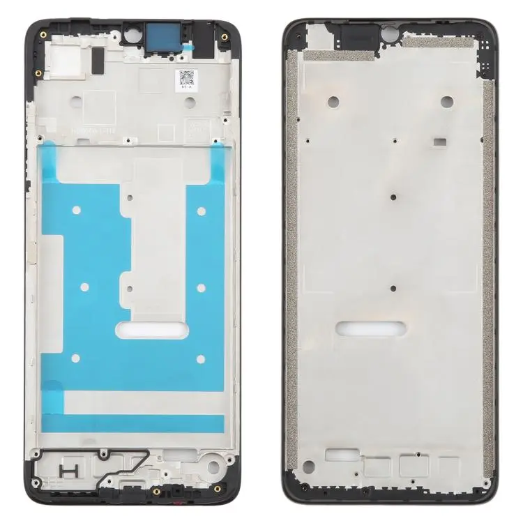 For Motorola Moto G06 Original Front Housing LCD Frame Bezel Plate