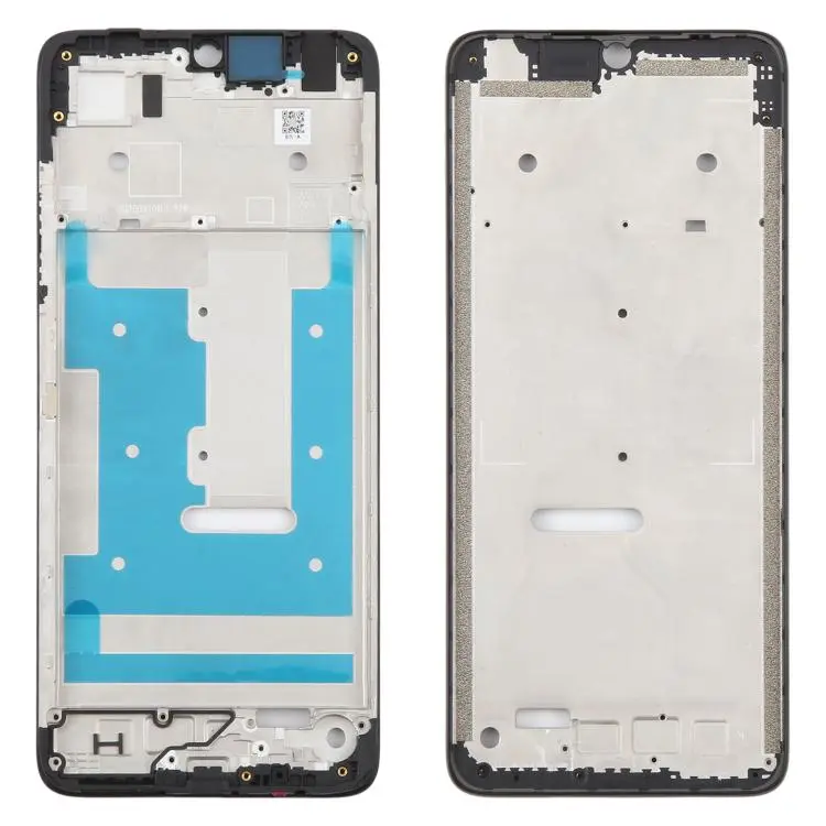 For Motorola Moto G06 Power Original Front Housing LCD Frame Bezel Plate