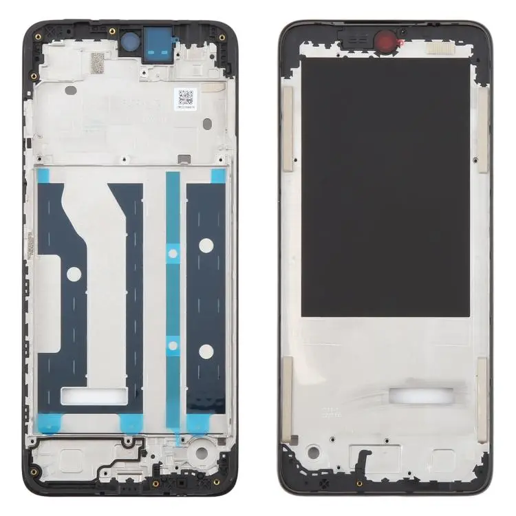 For Motorola Moto G15 Power Original Front Housing LCD Frame Bezel Plate