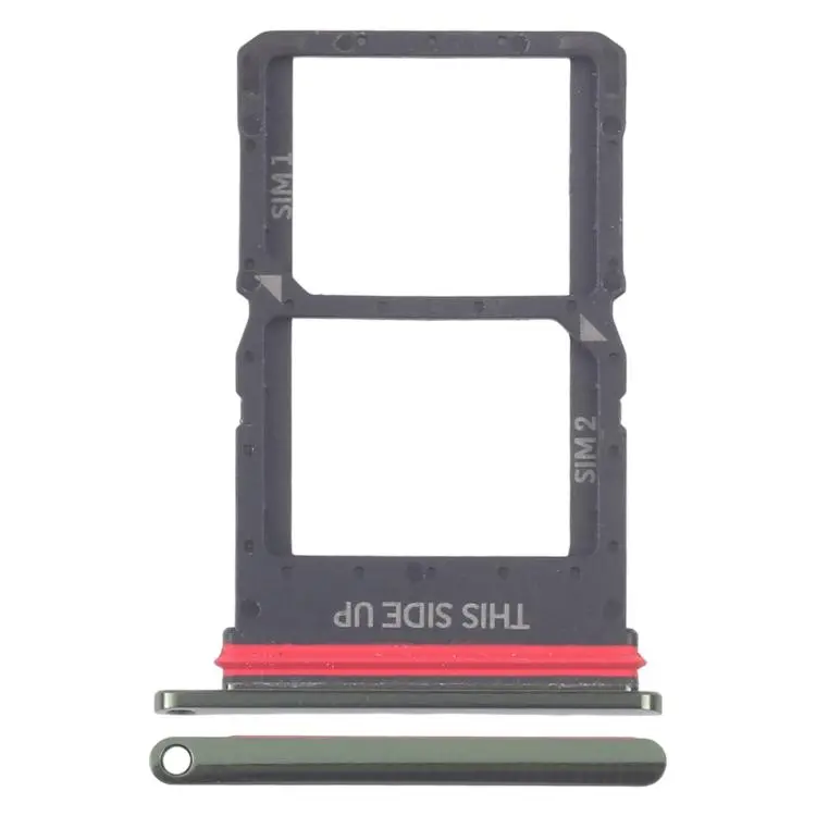 For Motorola Razr 60 Ultra / Razr Ultra 2025 Original SIM Card Tray + SIM Card Tray (Green)