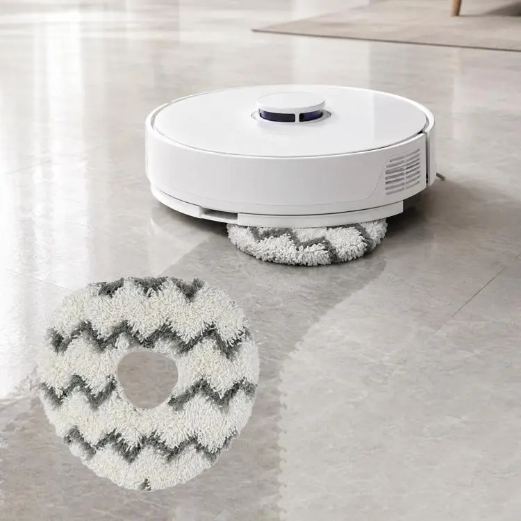 For Narwal J1 / J2 Robot Vacuum Cleaner Replacement Parts, Specification