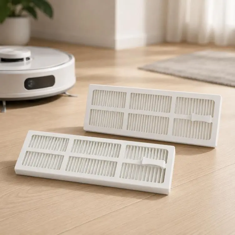 For Narwal J3 Robot Vacuum Cleaner Replacement Parts, Specification