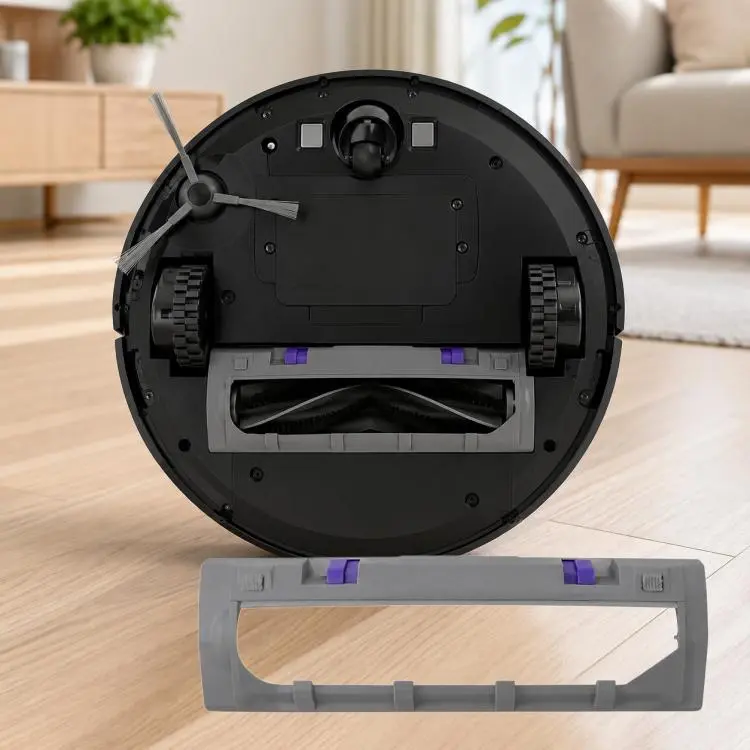 For Narwal Xiaoyao 001 / Xiaoyao 001 Max Robot Vacuum Cleaner Replacement Parts, Main Brush Cover