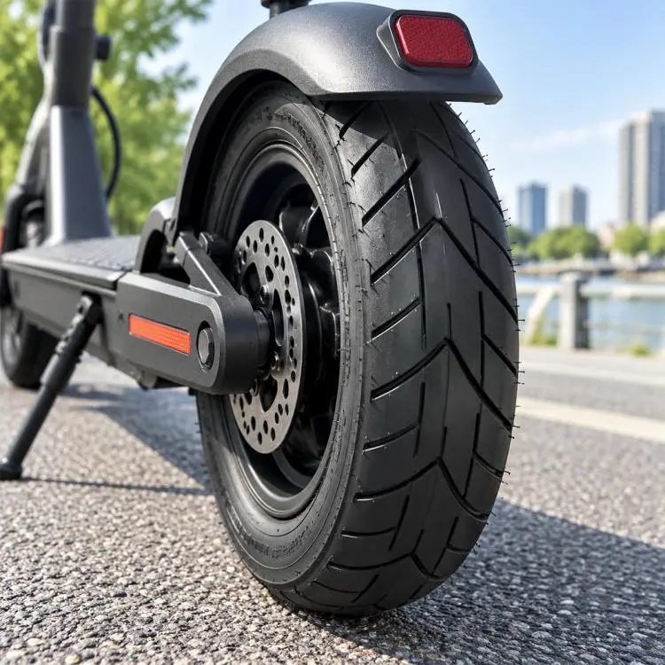 For Ninebot G3 / ZT3 / ZT3 Pro AIMITE Electric Scooter Vacuum Tire, Size