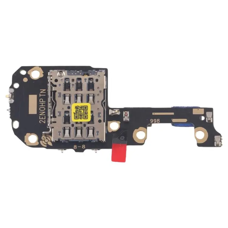 For Nothing Phone 2 A065 SIM Card Reader Board