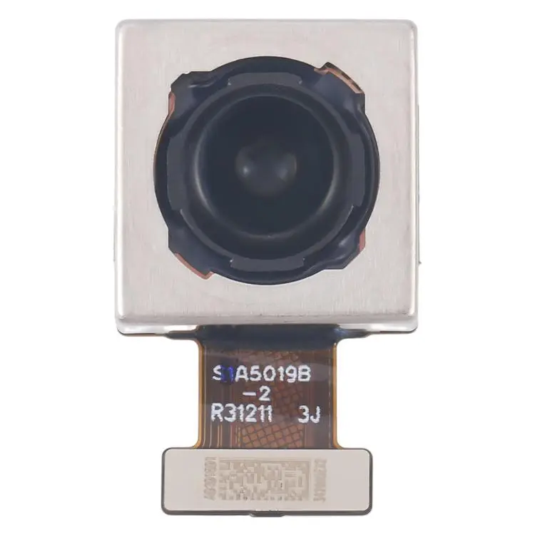 For OnePlus Ace 2 Pro 50MP Original Back Main Wide-Angle Camera