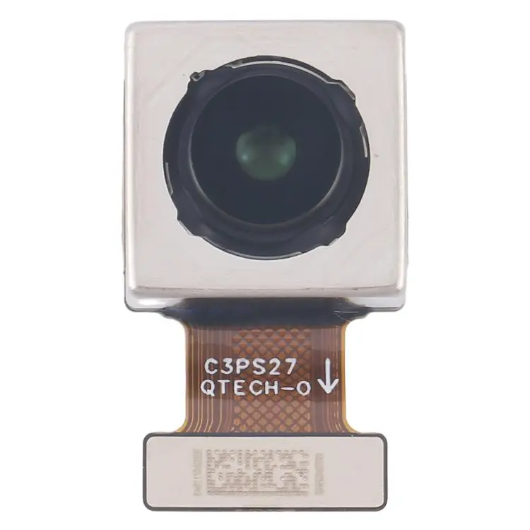 For OnePlus Ace 5 Ultra 50MP Original Back Main Wide-Angle Camera