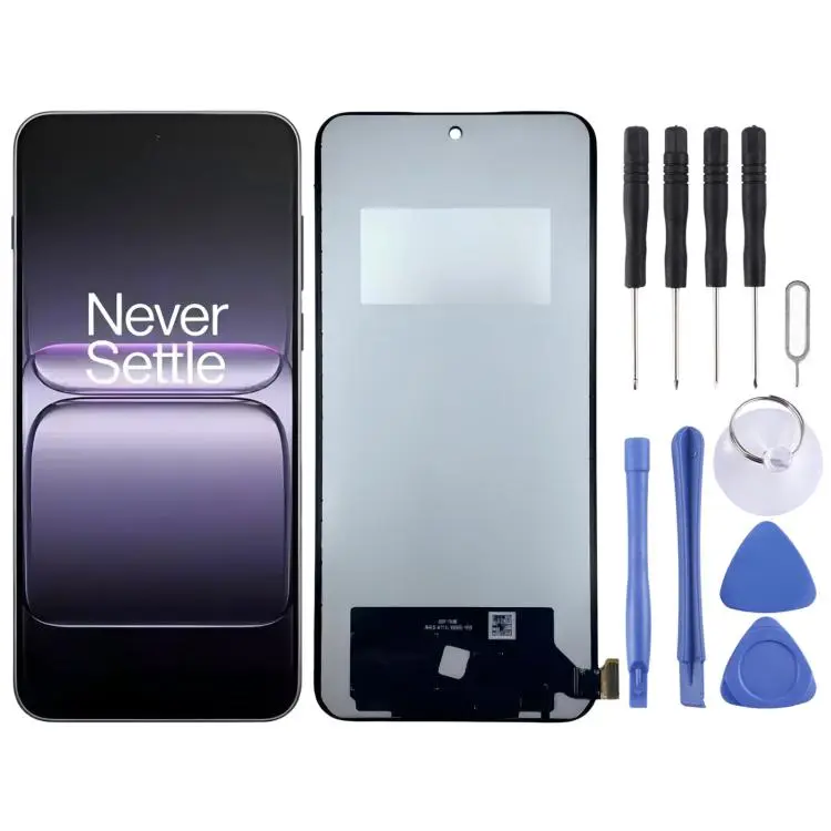 For OnePlus Ace 5 Ultra TFT LCD Screen With Digitizer Full Assembly, Not Supporting Fingerprint Identification