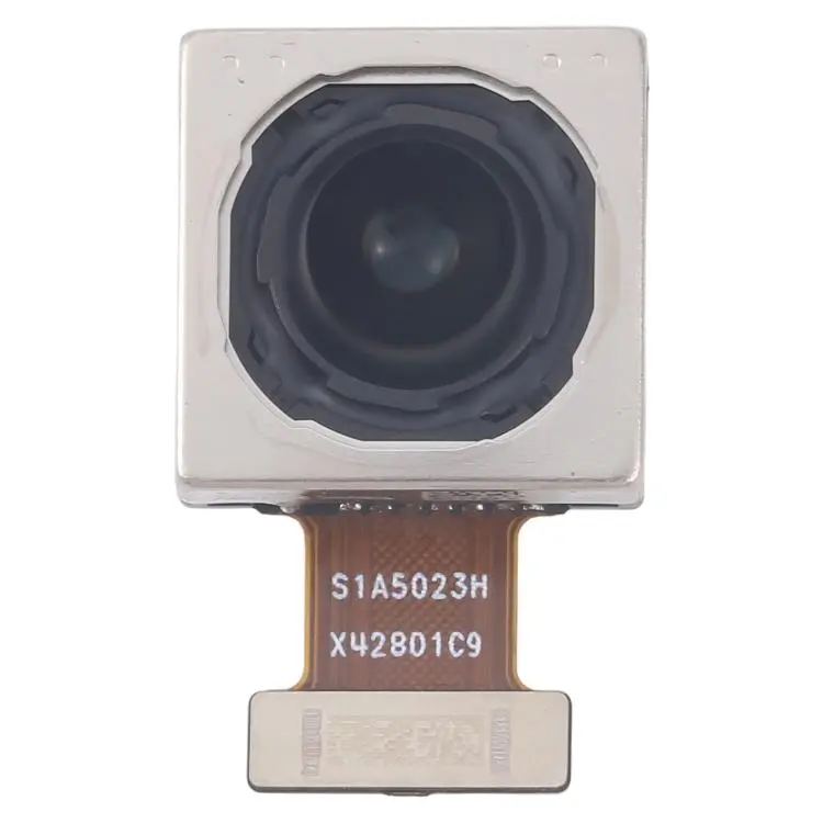 For OnePlus Ace 6 50MP Original Back Main Wide-Angle Camera
