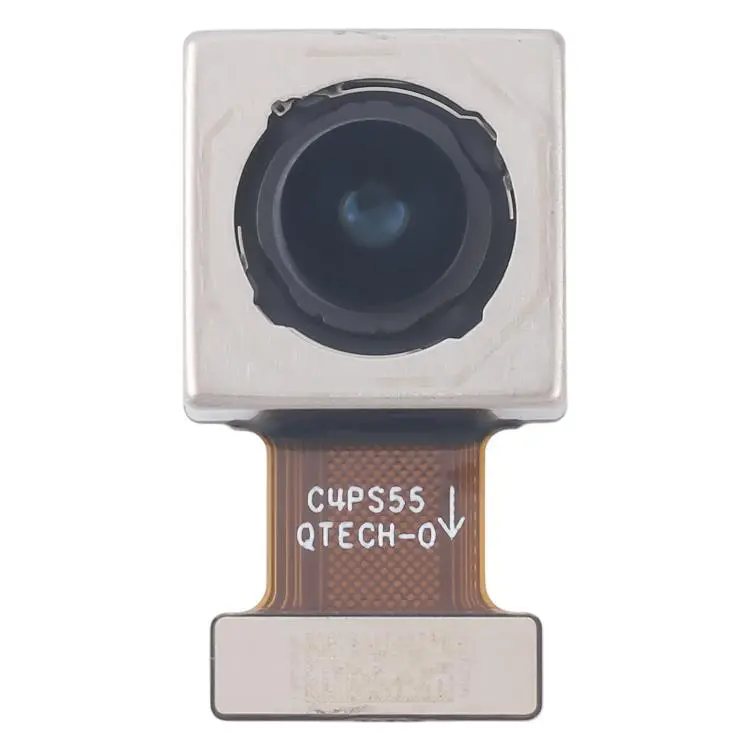 For OnePlus Nord CE6 50MP Original Back Main Wide-Angle Camera