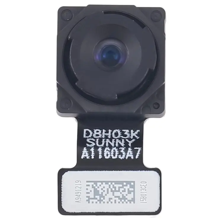 For OnePlus Nord N10 5G 8MP Original Ultrawide Camera