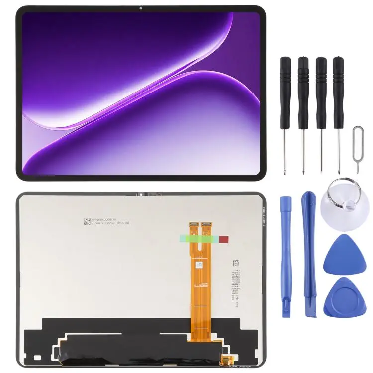 For OnePlus Pad Go 2 OPD2504 OPD2505 Original LCD Screen With Digitizer Full Assembly