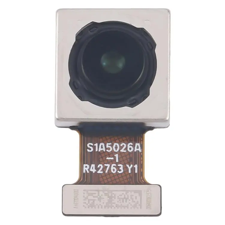 For OnePlus Turbo 6 50MP Original Back Main Wide-Angle Camera
