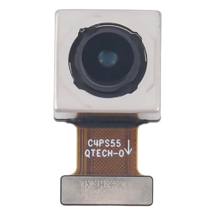 For OnePlus Turbo 6V 50MP Original Back Main Wide-Angle Camera