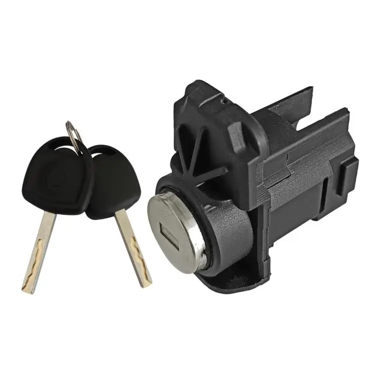 For Opel Car Door Lock Cylinder With Keys 9072465890 172371096
