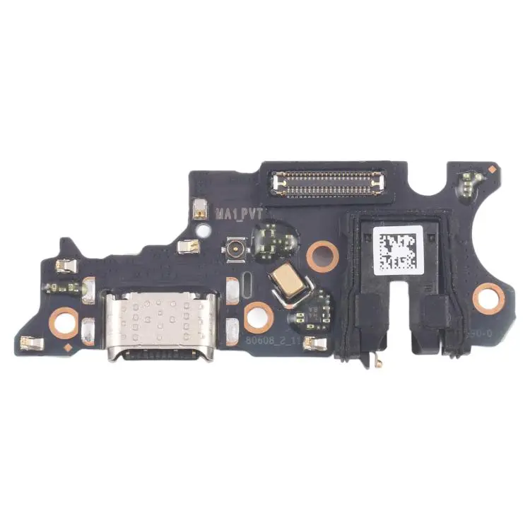 For OPPO A3x 5G CPH2681 Original Charging Port Board