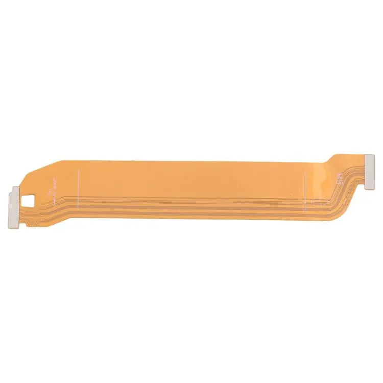For OPPO A6 5G CPH2831 PLT120 OEM Motherboard Flex Cable