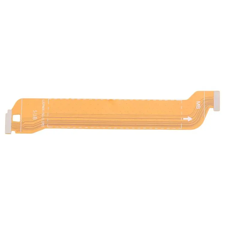 For OPPO A6x 5G OEM Motherboard Flex Cable