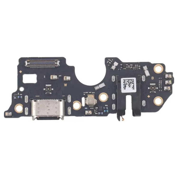 For OPPO A78 5G / A58 China Original Charging Port Board