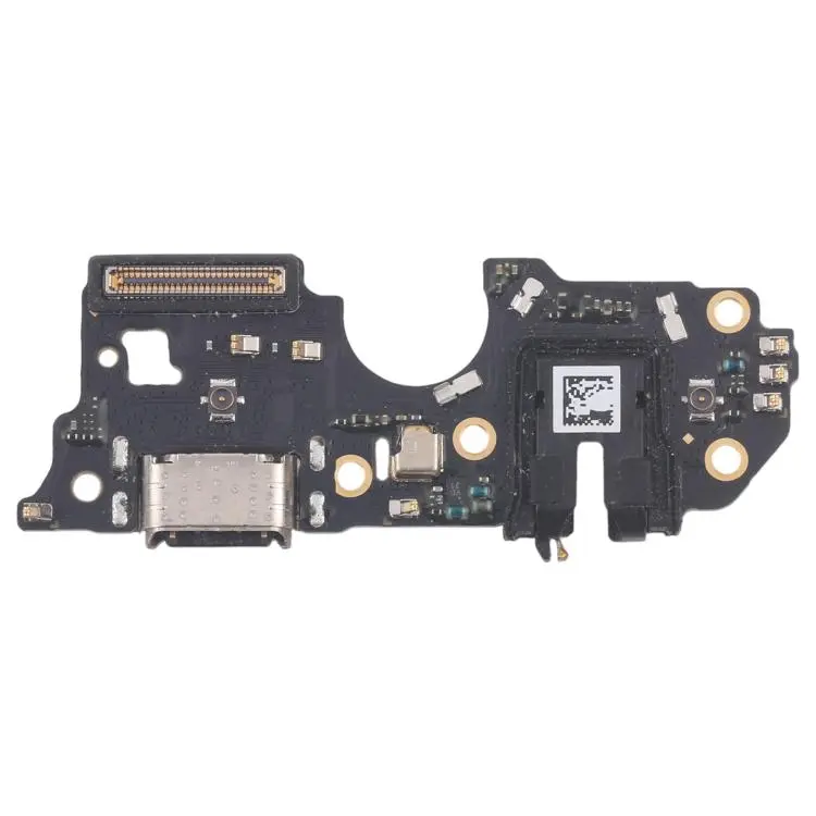 For OPPO A98 5G CPH2529 Original Charging Port Board