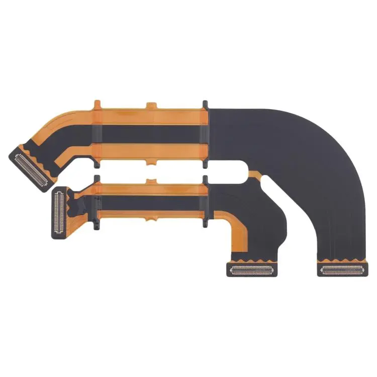 For OPPO Find N5 T16 Version Original Mainboard Hinge Flex Cable