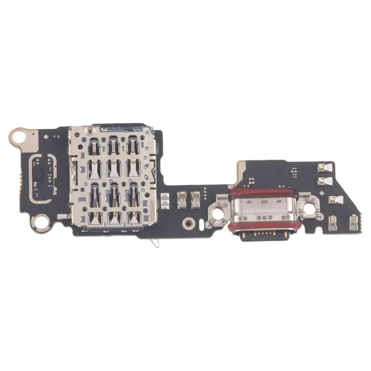 For OPPO Reno15 Pro CPH2813 OEM Charging Port Board with iC, Supporting Fast Charging