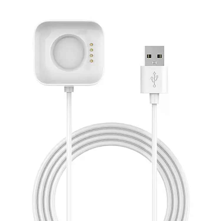 For OPPO Watch 4 Pro / 3 Pro / 3 / 2 / SE xDfind Portable Smart Watch Magnetic Charger, Length