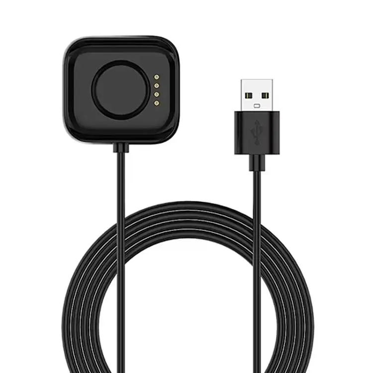 For OPPO Watch 4 Pro / 3 Pro / 3 / 2 / SE xDfind Portable Smart Watch Magnetic Charger, Length