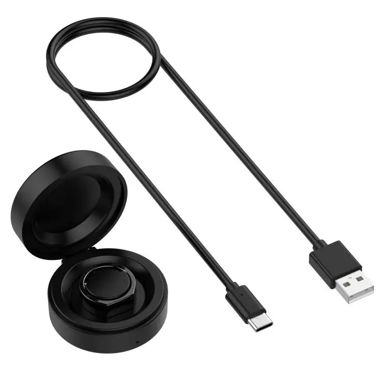 For OURA Ring Gen3 Ring Smart Ring Charging Box Cradle Dock, Model